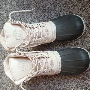 Tommy Hilfiger Boots